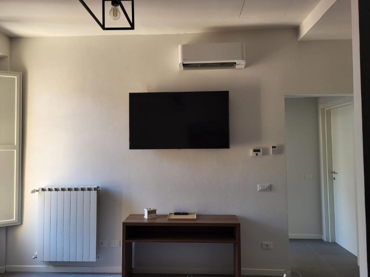 G&G Firenze Apartment Exterior foto