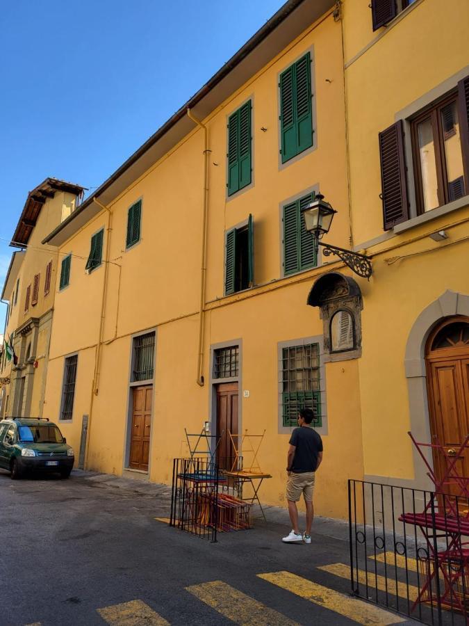 G&G Firenze Apartment Exterior foto